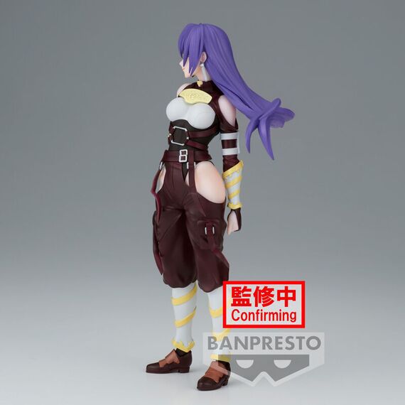 Shangri La Frontier Arthur Pencilgon figure 20cm |  Techbox