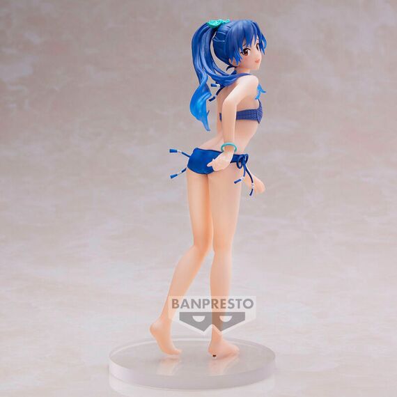 The Idolmaster Million Live Celestial Vivi Chiaya Kisaragi figure 20cm |  Techbox