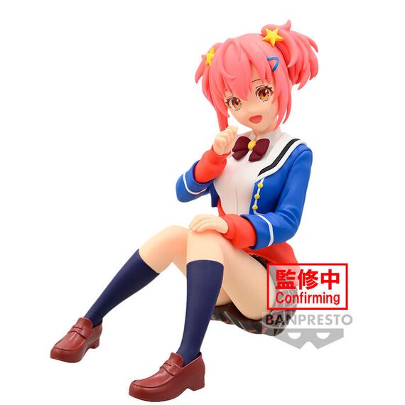 World Dai Star Kokona Otori figure 11cm |  Techbox
