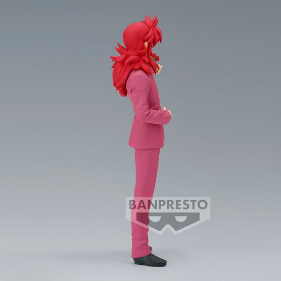 Yu Yu Hakusho DXF Kurama figure 17cm - Figurines - Collectibles - Techbox