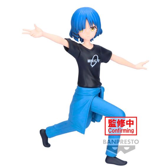Bocchi The Rock! Ryo Yamada figure 16cm |  Techbox