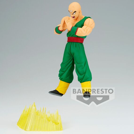 Dragon Ball Z G x Materia Tenshinhan figure 18cm - Figurines - Collectibles - Techbox
