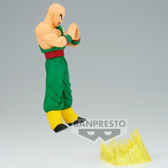 Dragon Ball Z G x Materia Tenshinhan figure 18cm - Figurines - Collectibles - Techbox