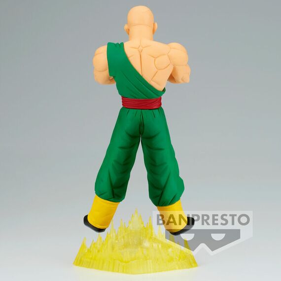 Dragon Ball Z G x Materia Tenshinhan figure 18cm - Figurines - Collectibles - Techbox