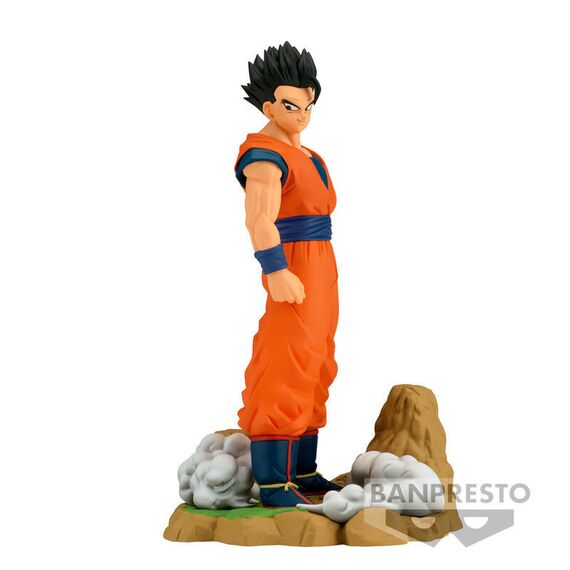 Dragon Ball Z History Box Son Gohan figure 12cm |  Techbox