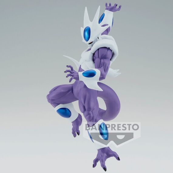 Dragon Ball Z Match Makers Cooler Vs. Super Saiyan Son Goku figure 17cm - Figurines - Collectibles - Techbox