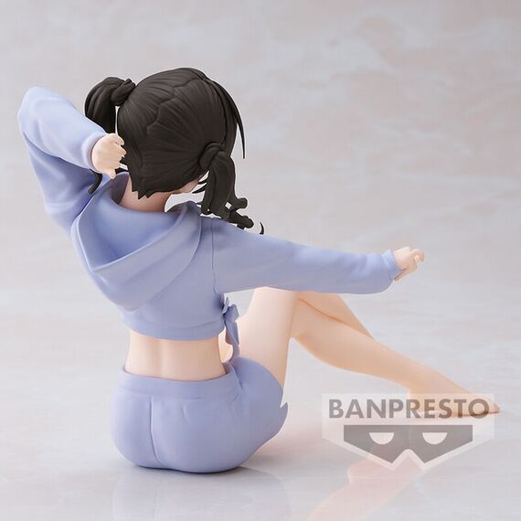 Idolmaster Relax Time Akira Suunazuka figure 10cm - Figurines - Collectibles - Techbox