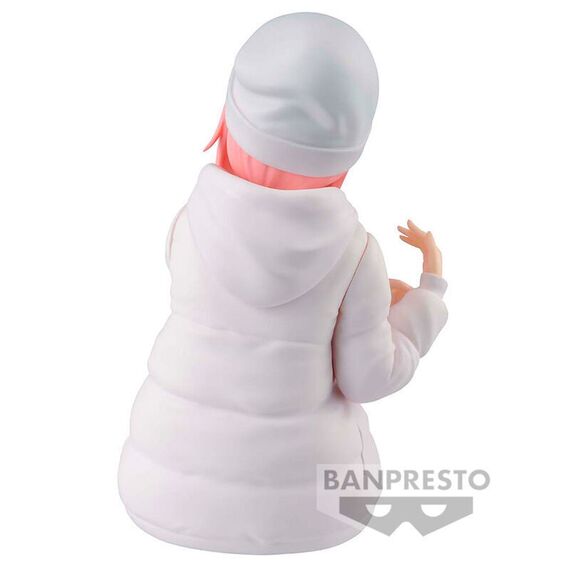 Laid-Back Camp Nadeshiko Kagamihara Season 3 figure 10cm |  Techbox