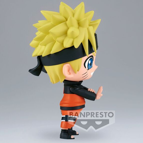 Naruto Shippuden Repoprize Uzumaki Naruto figure 10cm - Figurines - Collectibles - Techbox