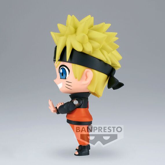 Naruto Shippuden Repoprize Uzumaki Naruto figure 10cm - Figurines - Collectibles - Techbox