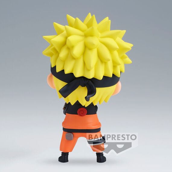 Naruto Shippuden Repoprize Uzumaki Naruto figure 10cm - Figurines - Collectibles - Techbox