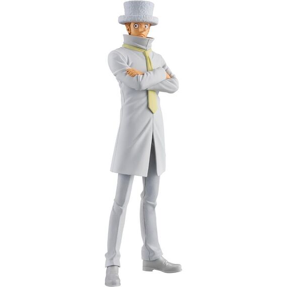One Piece Grandline Series Kaku figure 17cm |  Techbox