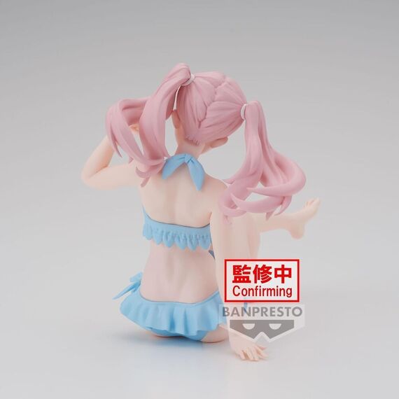 Syndualuty Noir Ellie Celestial figure 14cm - Figurines - Collectibles - Techbox