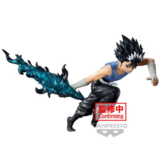 Yu Yu Hakusho Ankoku Bujutsukai-Hiei figure 14cm |  Techbox