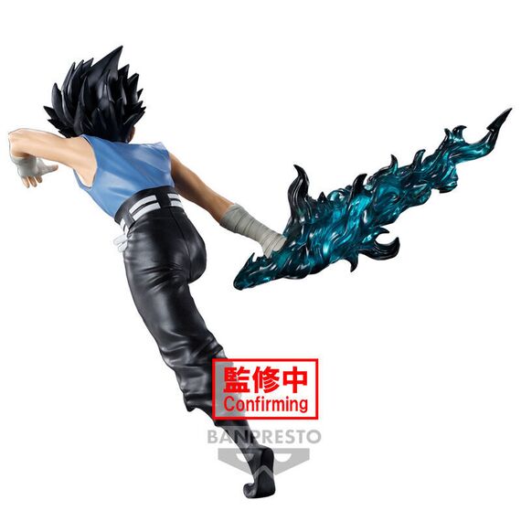 Yu Yu Hakusho Ankoku Bujutsukai-Hiei figure 14cm |  Techbox