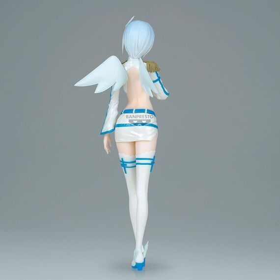 2.5 Dimensional Seduction Glitter & Glamorous Nokiel Angel Paratroopers figure 22cm - Figurines - Collectibles - Techbox