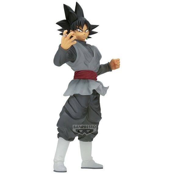 Dragon Ball Super Goku Black Clearise figure 19cm - Figurines - Collectibles - Techbox