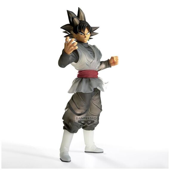 Dragon Ball Super Goku Black Clearise figure 19cm - Figurines - Collectibles - Techbox