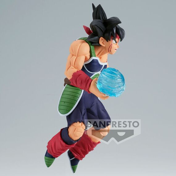 Dragon Ball Z Bardock GΧmateria figure 14cm - Figurines - Collectibles - Techbox
