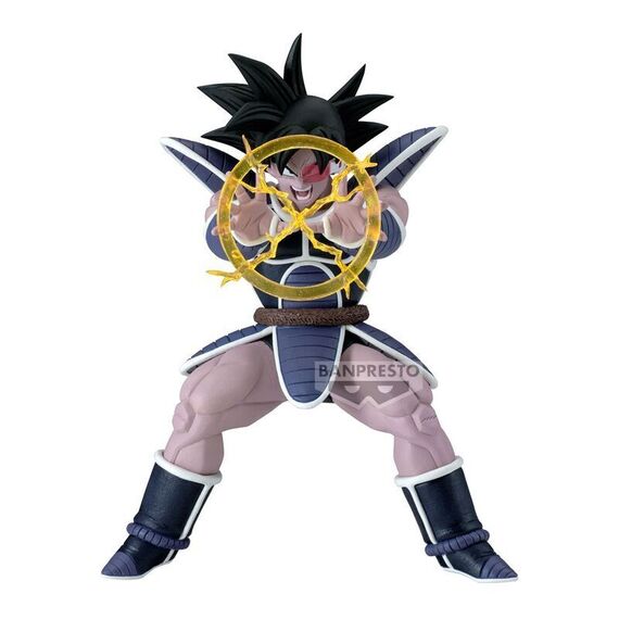 Dragon Ball Z G x Materia Turles figure 14cm - Figurines - Collectibles - Techbox