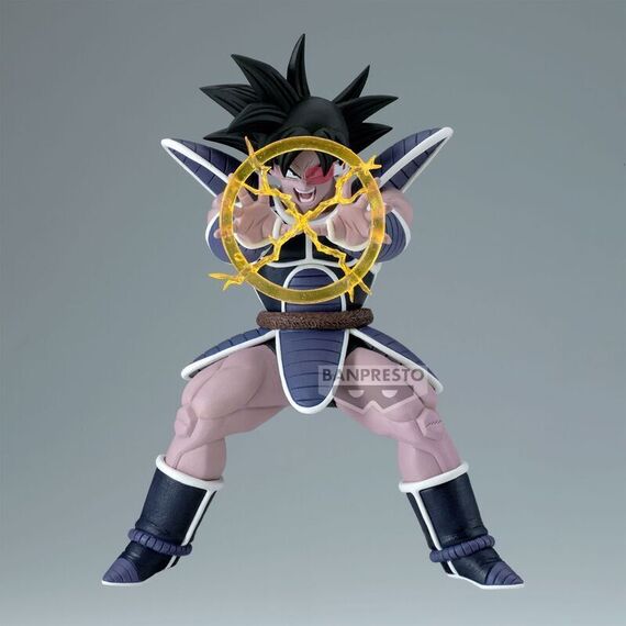 Dragon Ball Z G x Materia Turles figure 14cm - Figurines - Collectibles - Techbox