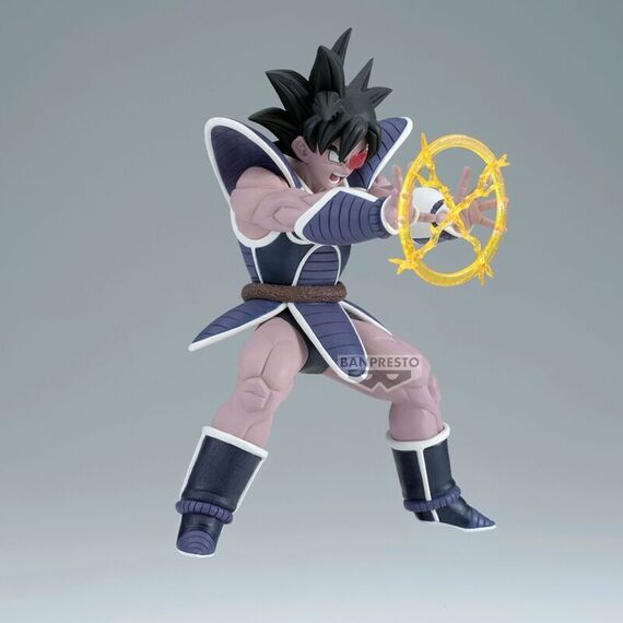 Dragon Ball Z G x Materia Turles figure 14cm - Figurines - Collectibles - Techbox