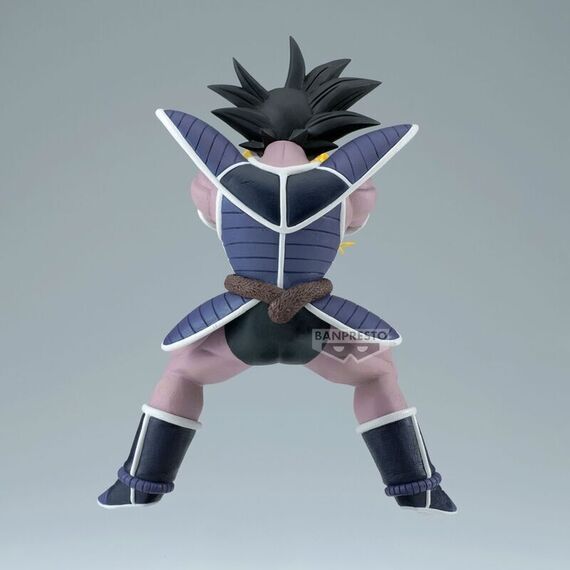 Dragon Ball Z G x Materia Turles figure 14cm - Figurines - Collectibles - Techbox