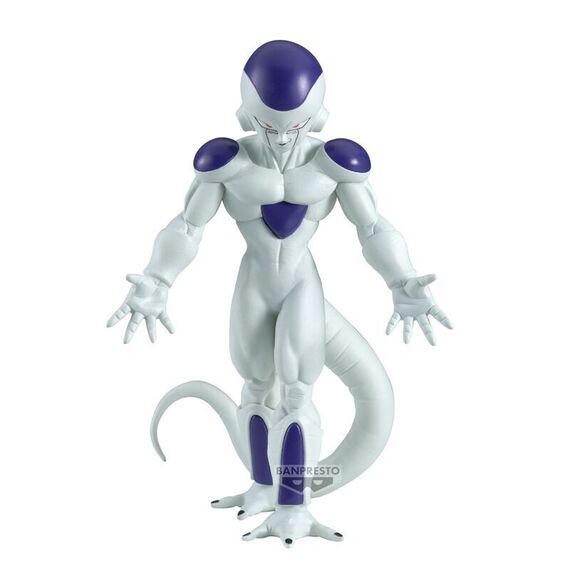 Dragon Ball Z Solid Edge Works Frieza figure 16cm - Figurines - Collectibles - Techbox