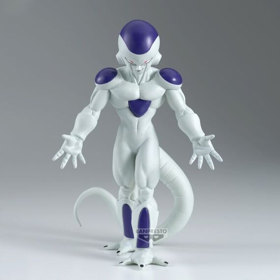 Dragon Ball Z Solid Edge Works Frieza figure 16cm - Figurines - Collectibles - Techbox