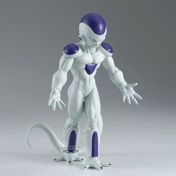 Dragon Ball Z Solid Edge Works Frieza figure 16cm - Figurines - Collectibles - Techbox