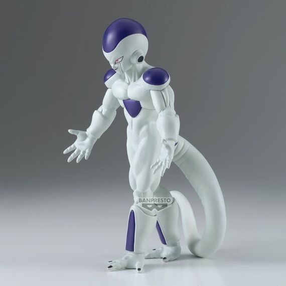 Dragon Ball Z Solid Edge Works Frieza figure 16cm - Figurines - Collectibles - Techbox