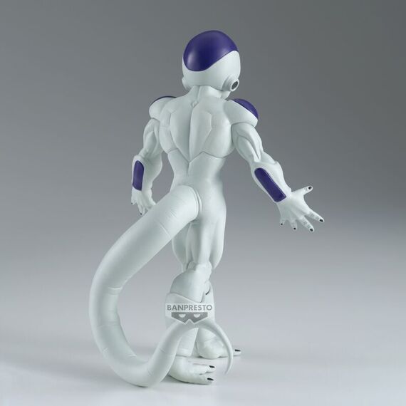 Dragon Ball Z Solid Edge Works Frieza figure 16cm - Figurines - Collectibles - Techbox