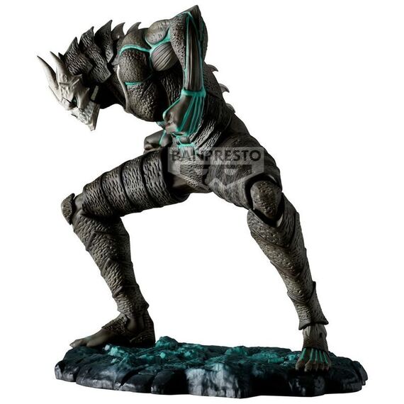 Kaiju No. 8 - Kaiju No. 8 The Brush figure 11cm |  Techbox