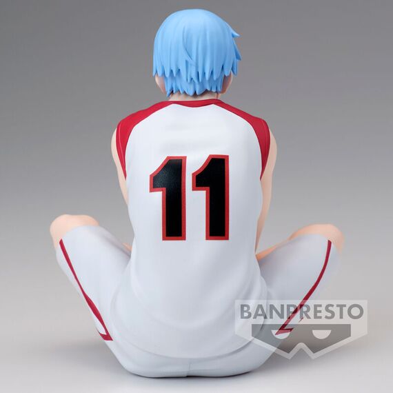 Kurokos Basketball Tetsuya Kuroko & Tetsuya The Movie Last Game figure 12cm |  Techbox