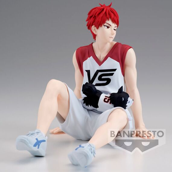 Kurokos Basketball Tetsuya Seijuro Akashi & Tetsuya The Movie Last Game figure 10cm - Figurines - Collectibles - Techbox