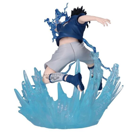 Naruto Combination Battle Uchiha Sasuke figure 12cm - Figurines - Collectibles - Techbox
