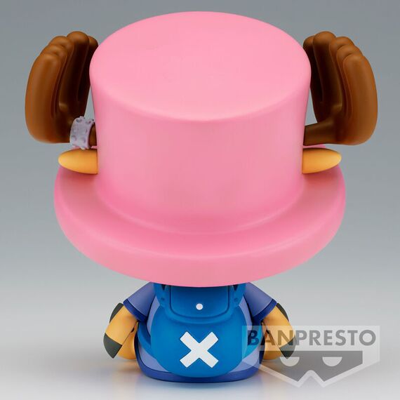 One Piece Chopper Arabasta Sofvmates figure 11cm |  Techbox