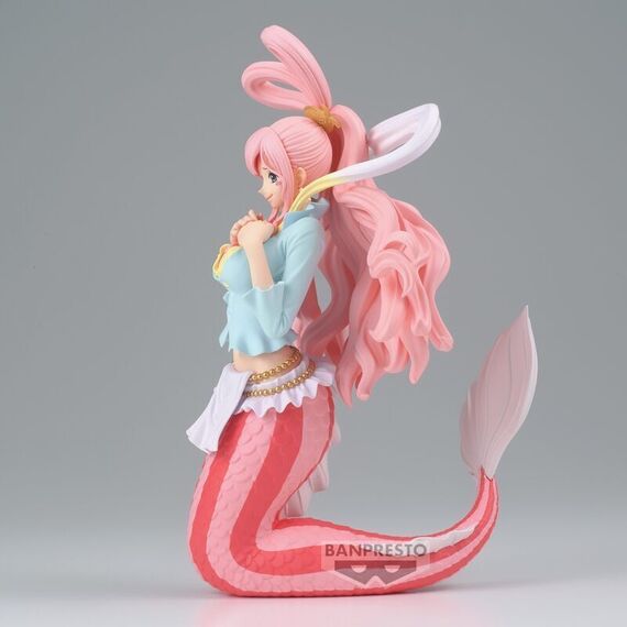 One Piece Glitter & Glamorous Shirahoshi figure 16cm - Figurines - Collectibles - Techbox