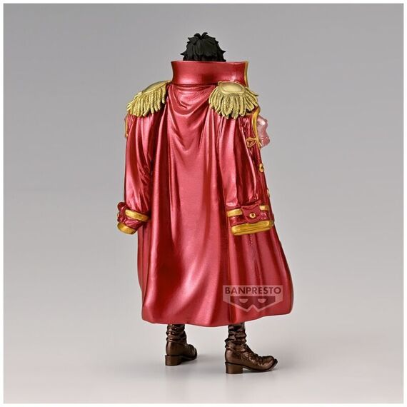 One Piece Gold.D.Roger Battle Record figure 23cm - Figurines - Collectibles - Techbox