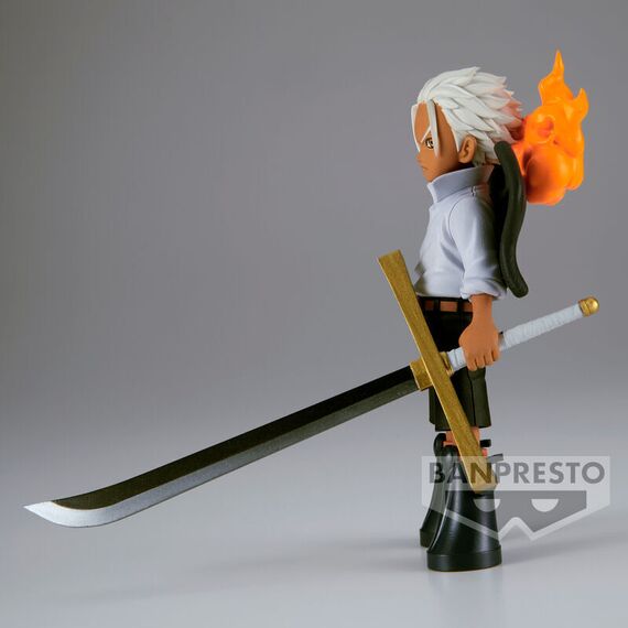One Piece S-Hawk Grandline Series figure 12cm - Figurines - Collectibles - Techbox