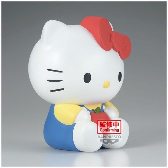 Sanrio Characters Hello Kitty Sofmates figure 11cm |  Techbox