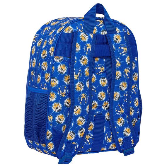 Sonic Prime adaptable backpack 38cm |  Techbox