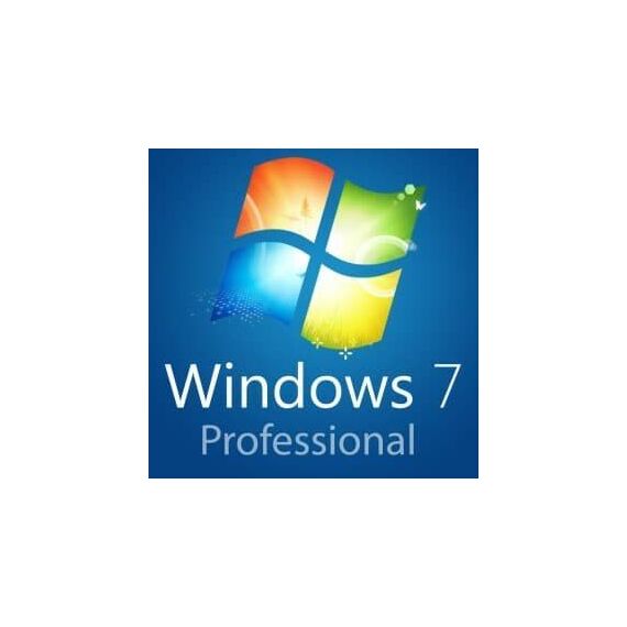 Windows 7 Professional 32/64-bit Ηλεκτρονική Άδεια | Techbox