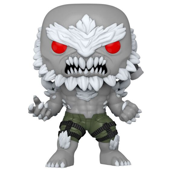 POP figure DC Comics Doomsday Exclusive - Funko POP - Collectibles - Techbox