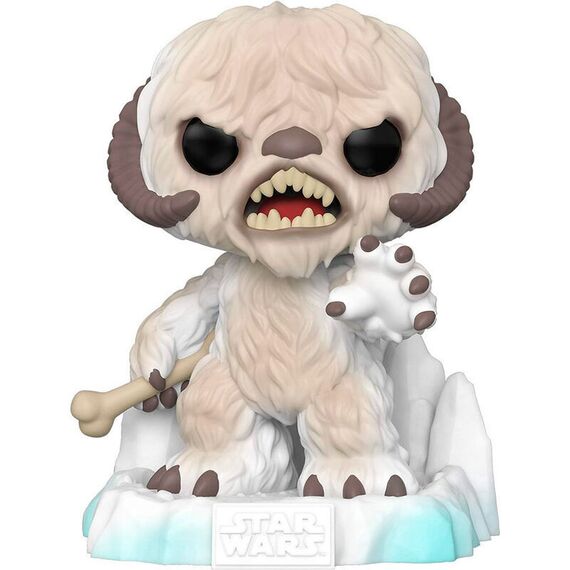 POP figure Deluxe Star Wars Wampa Exclusive - Funko POP - Collectibles - Techbox