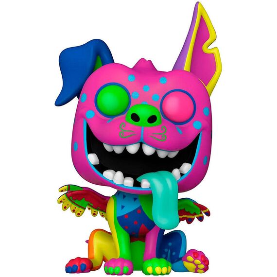 POP figure Disney Coco Alebrije Dante Exclusive - Funko POP - Collectibles - Techbox
