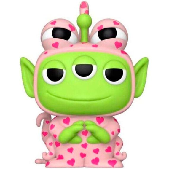 POP figure Disney Pixar Remix Randall Exclusive - Funko POP - Collectibles - Techbox