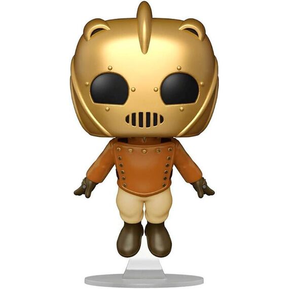 POP figure Disney The Rocketeer - The Rocketeer Exclusive - Funko POP - Collectibles - Techbox