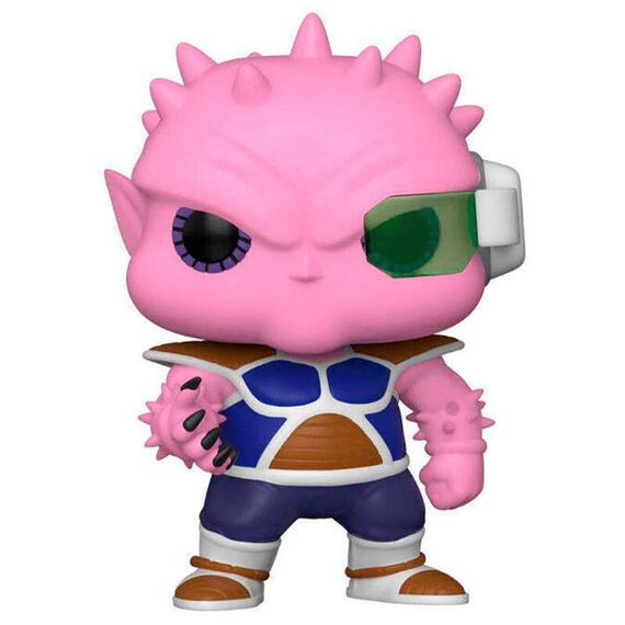POP figure Dragon Ball Z Dodoria Exclusive - Funko POP - Collectibles - Techbox