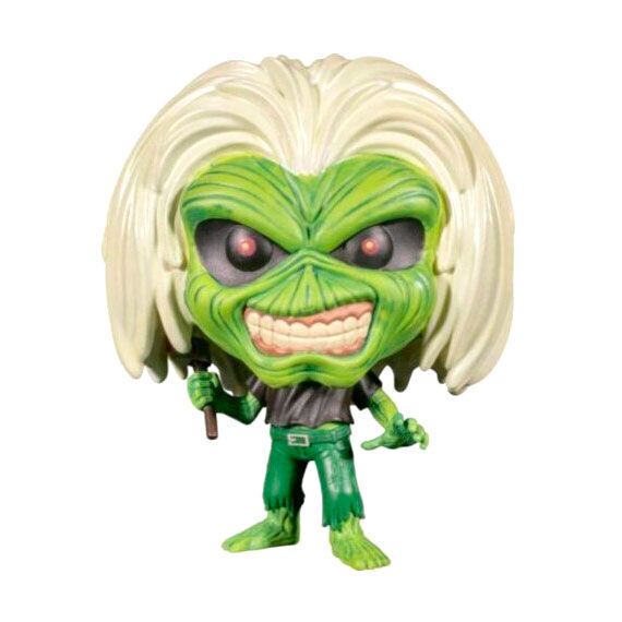 POP figure Iron Maiden Killers Exclusive - Funko POP - Collectibles - Techbox